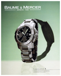 Baume & Mercier